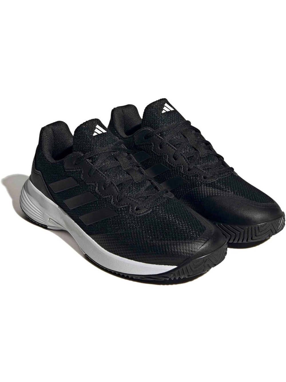EUC adidas Men’s Gamecourt 2 Tennis Shoes